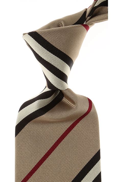 burberry men's ties sale.